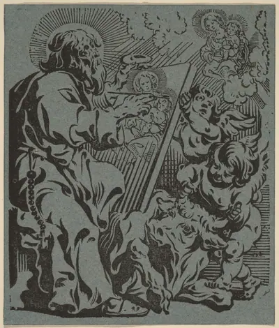 Saint Luke