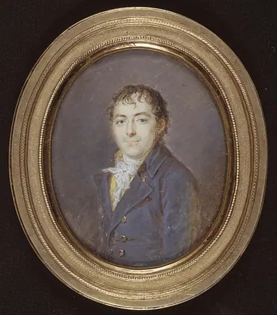 Etatsråd Peter v. Hemert