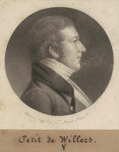 de Villers