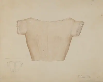 Wedding Under Bodice