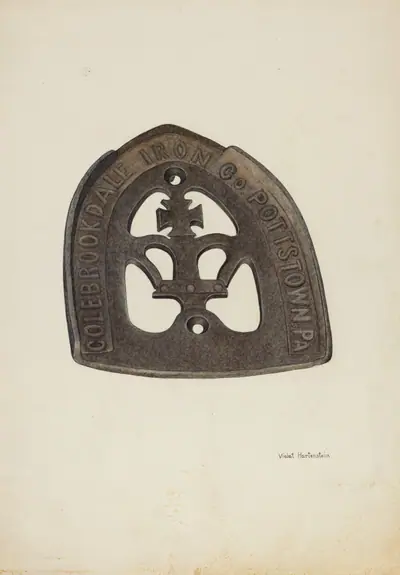 Trivet
