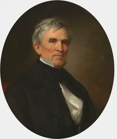 John Jordan Crittenden
