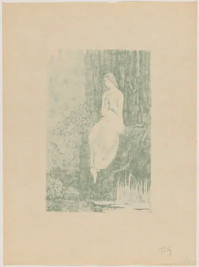 Mélancolie (Melancholy)