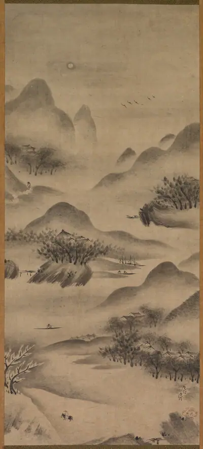 Landscape