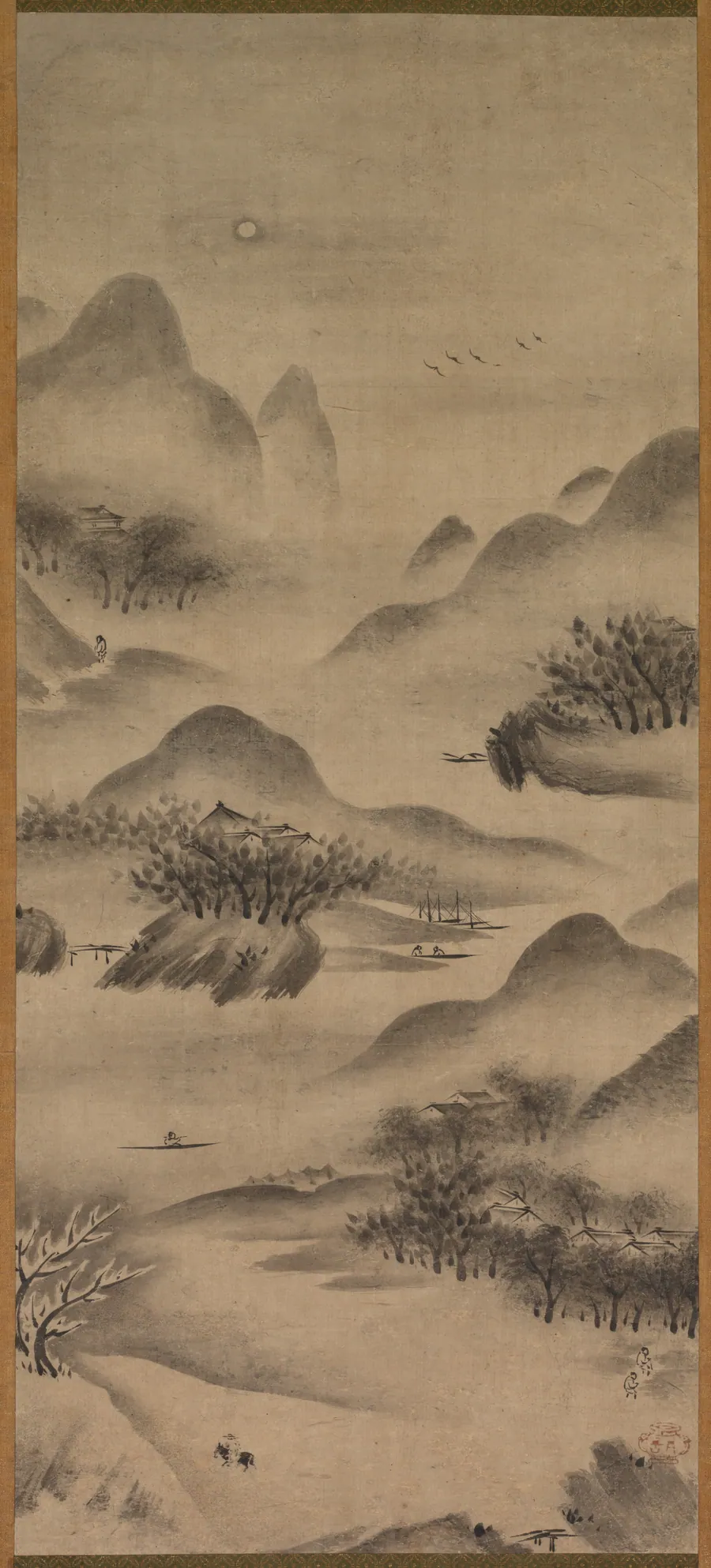 Landscape
