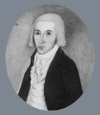 Samuel Low