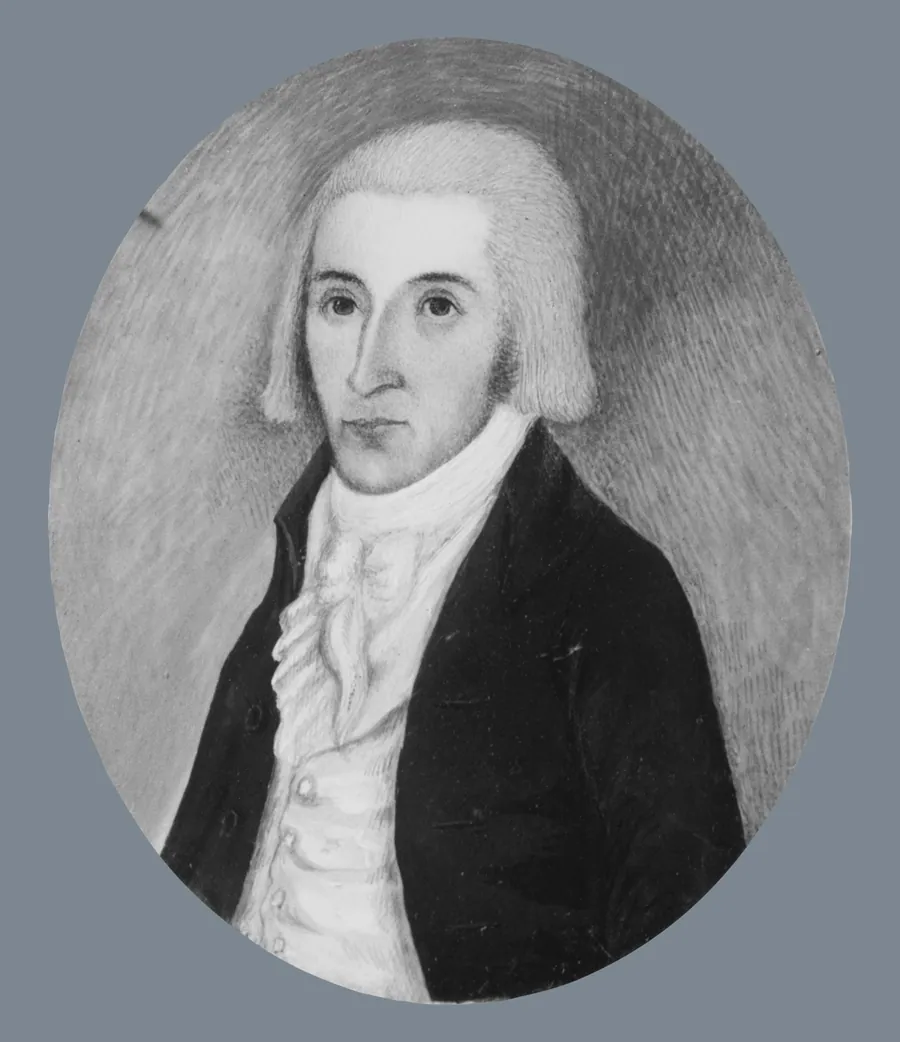 Samuel Low