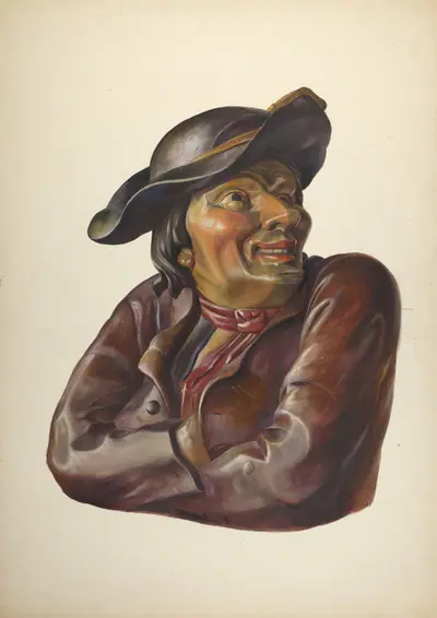 Tavern Bust