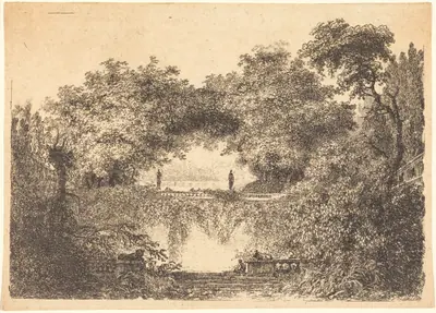 Le Petit Parc