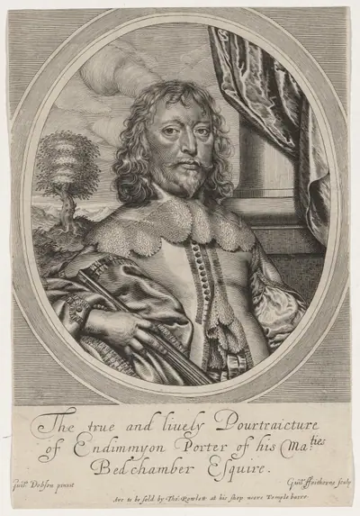 Endymion Porter