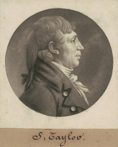 S. Taylor