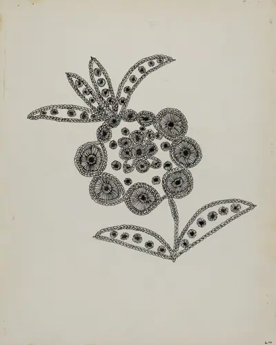 Needlework