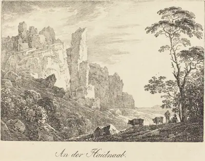 An der Haidnaab