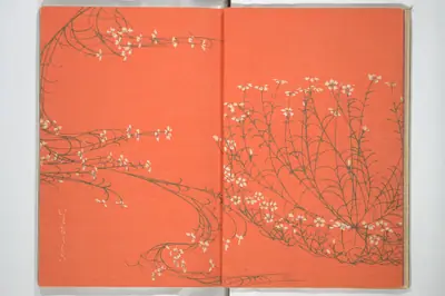 荻野一水画 『応用漫画』|Practical Sketchbook (Ōyō manga) 応用漫画