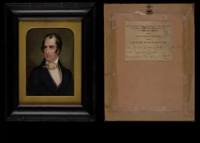 Samuel Hopkins Lambdin