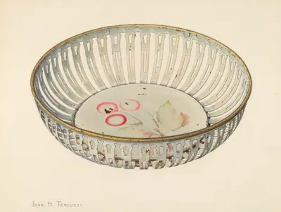 Bread Basket