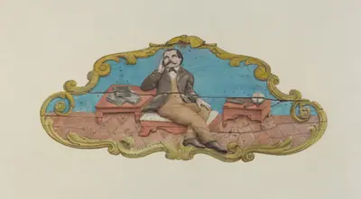 Sternpiece