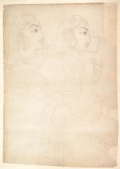 Drawing