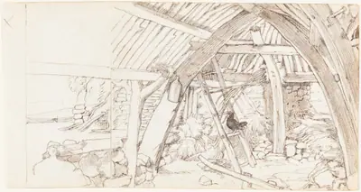 The Barn