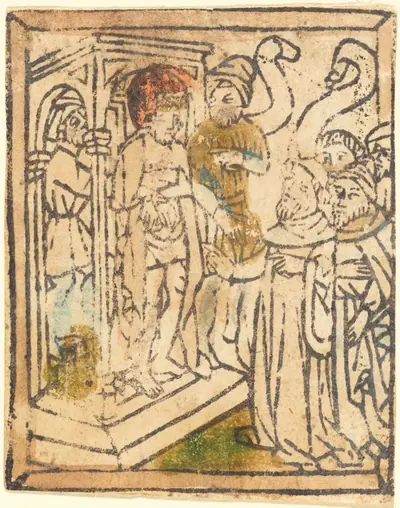 Ecce Homo