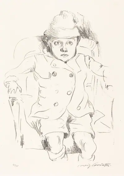 Thomas Corinth