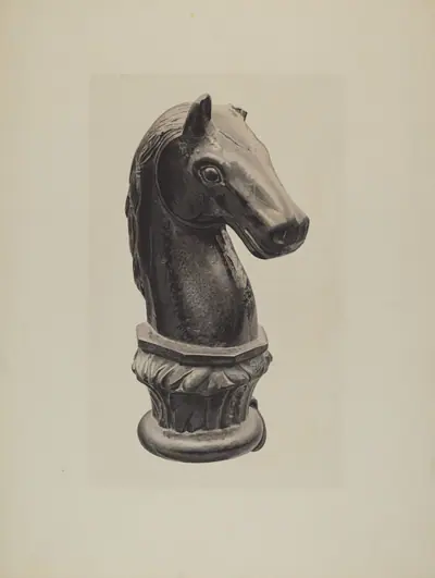 Hitching Post