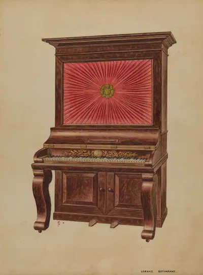 Piano