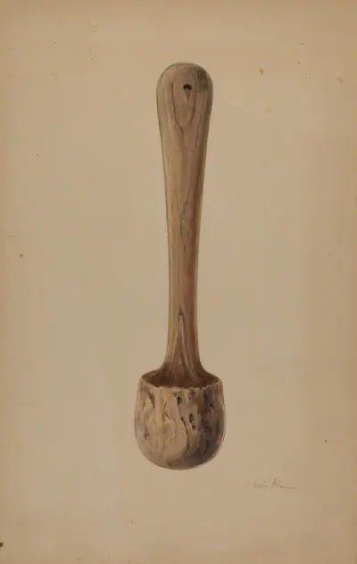 Potato Masher