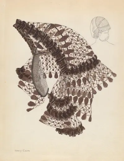 Headdress