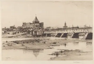Hartford Bridge