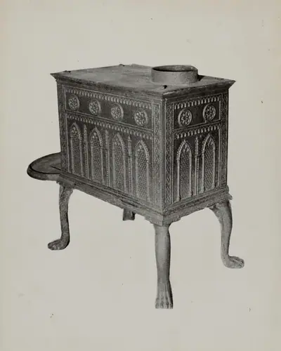 Stove