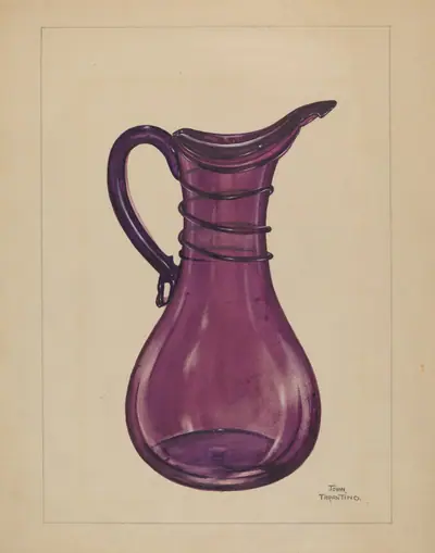 Cruet