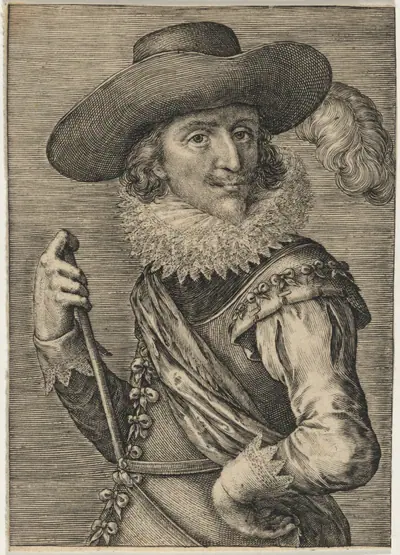 Henry de Vere, Eighteenth Earl of Oxford