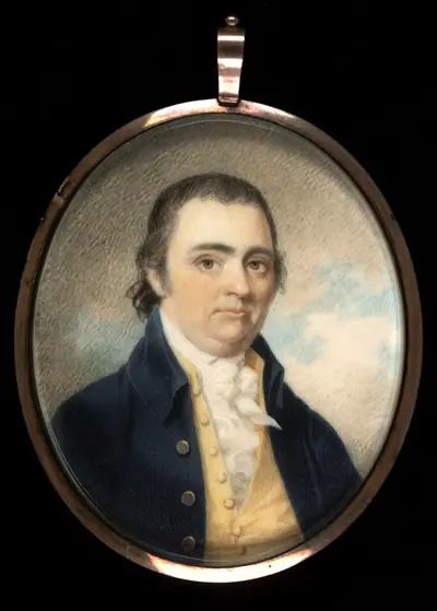 Samuel Love, Jr.