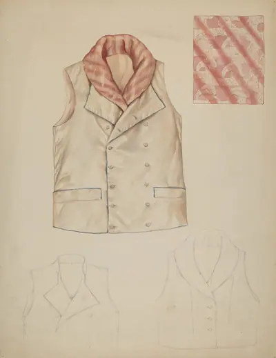 Vest