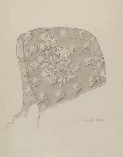 Infant's Cap