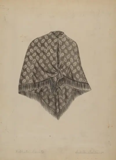 Shawl