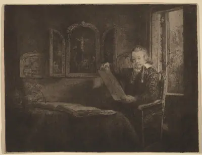 Abraham Francen