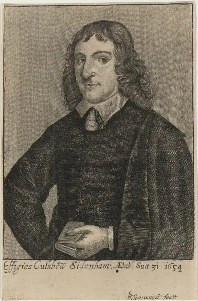 Cuthbert Sydenham