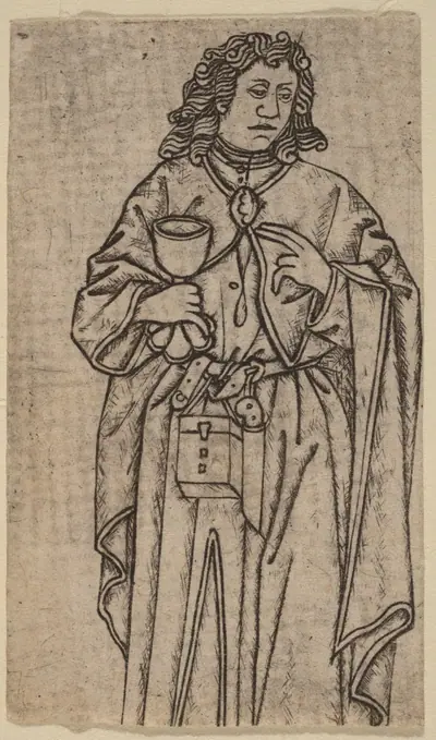 Saint John