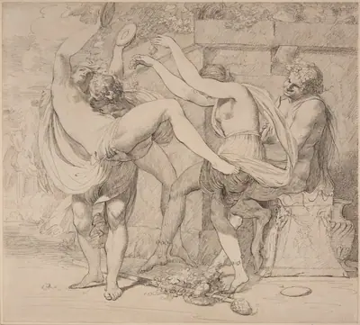 Bacchanal