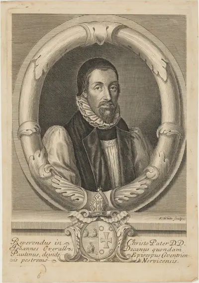 John Overall