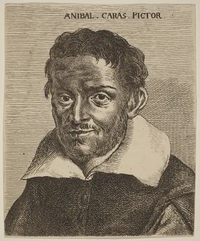 Annibale Carracci