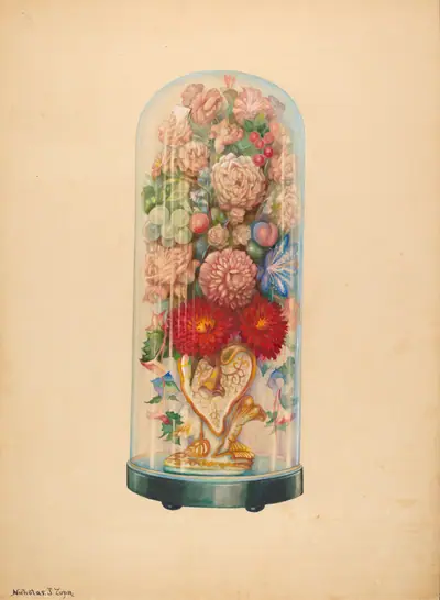 Bell Jar