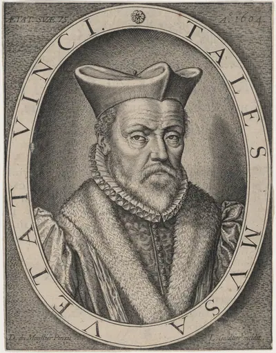 M. de Cheval