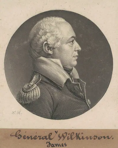 James Wilkinson