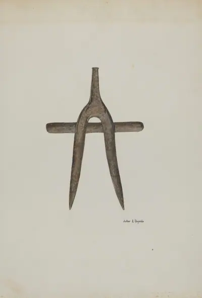 Digging Tool
