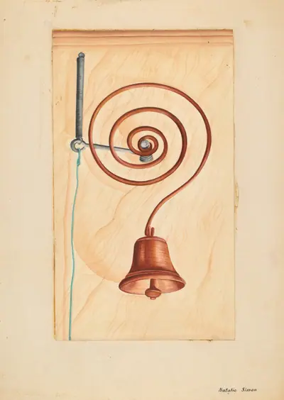 Door Bell
