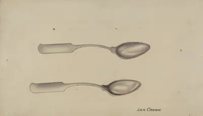 Silver Spoon