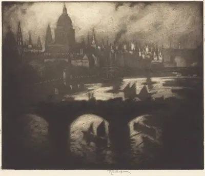 Wren's City